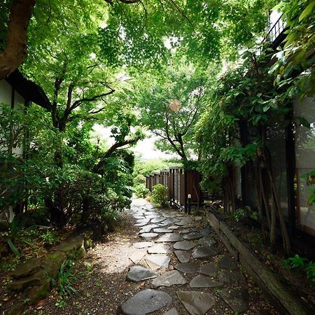 Yufuin Onsen Tsukanoma Exteriér fotografie